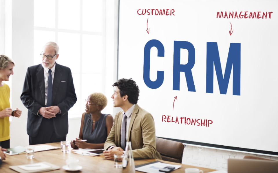 Какое будущее ждет CRM с ИИ