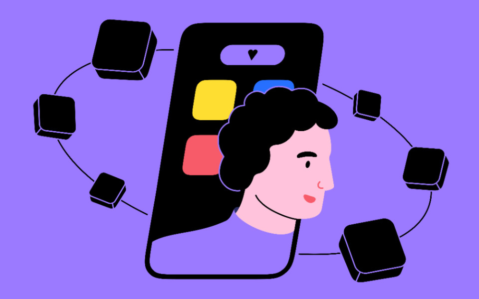 Как создавать интерфейсы, которые нравятся пользователям: 6 законов UX