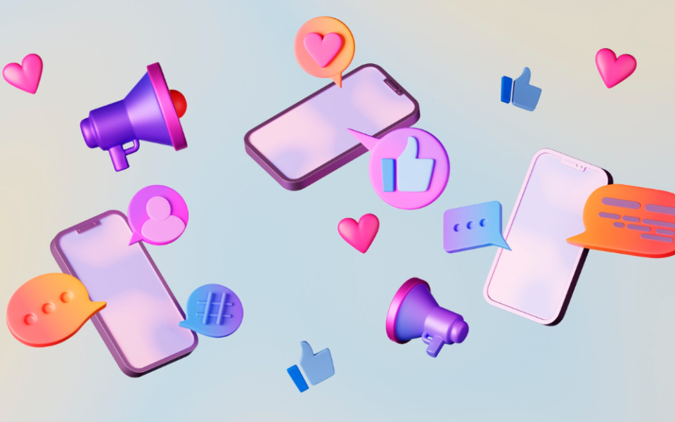 Свой Банк — в топ-25 SMM-рейтинга банков