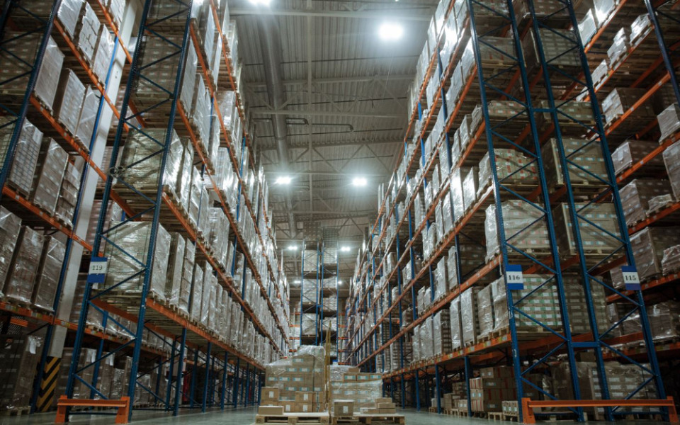 Компания ПРОМОМЕД выбрала NC Logistic в качестве логистического партнера