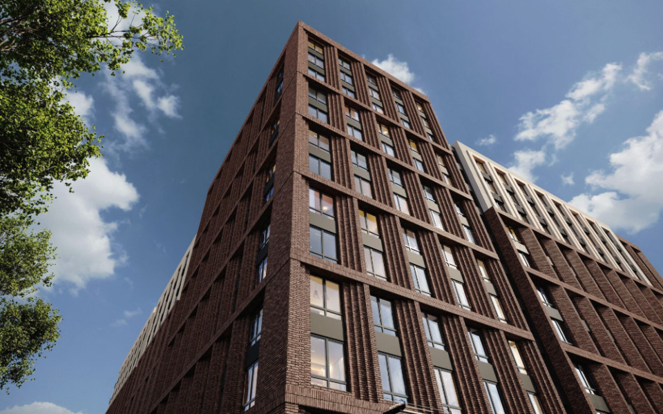 На рынке новостроек бизнес-класса Петербурга остается избирательный спрос