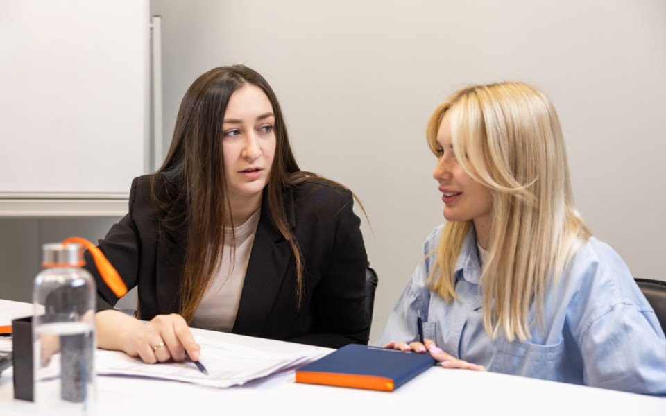 ПКО «Интел Коллект» приняла участие в круглом столе