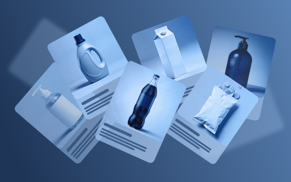 Рынок e-com FMCG 2025 достигнет 1,7 трлн рублей