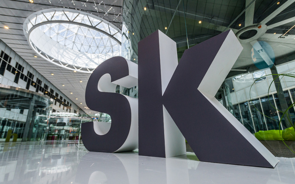 резиденты сколково