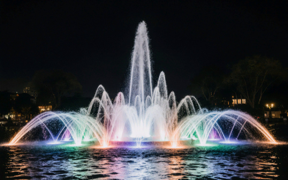 Highway Logistic Group реализует поставку арт-фонтанов из Китая