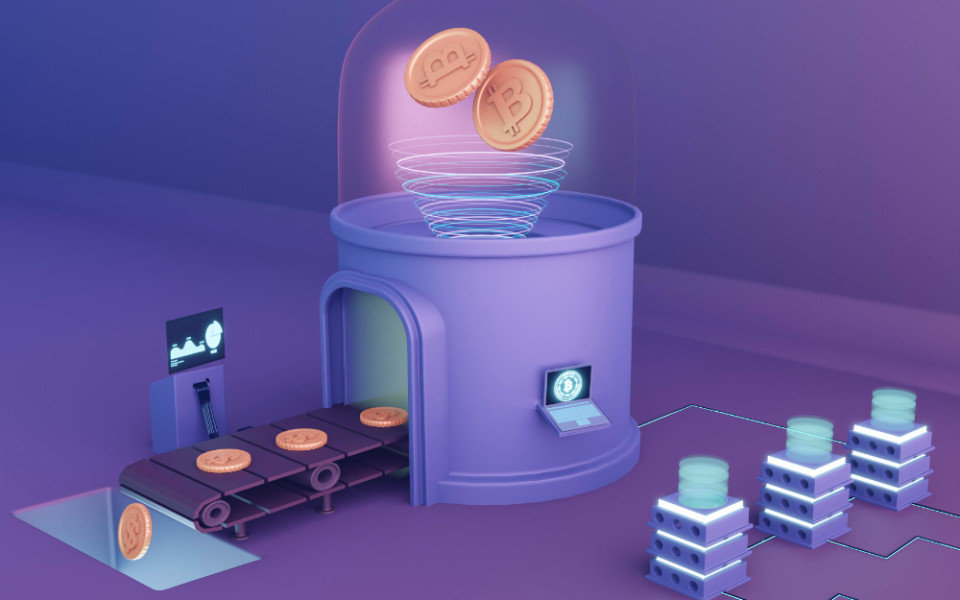 Финансовое моделирование майнинга BTС: оценка текущей доходности бизнеса