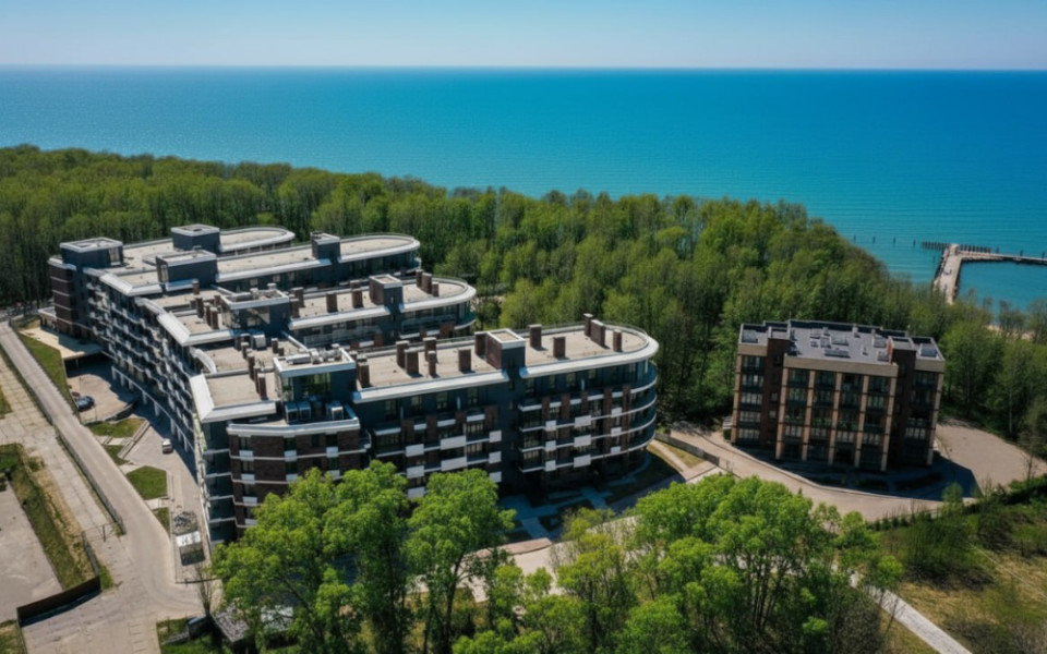 Инвестиции в Калининград: сравнение с европейскими и российскими городами