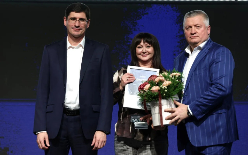 «РусСилика» стала победителем ежегодной премии «Инвестор года 2025»