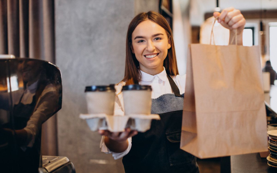 Как привлечь клиентов в кофейню с нуля и без большого бюджета