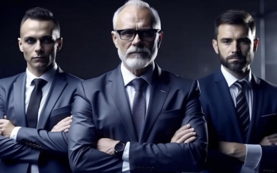 Почему ошибки в выборе руководителей топят бизнес-корабли