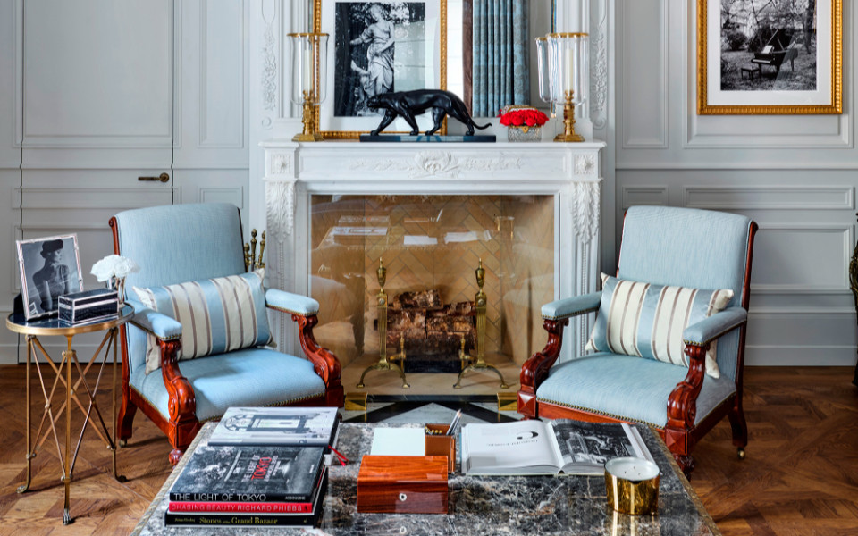 Многопрофильные активы в эпоху перемен