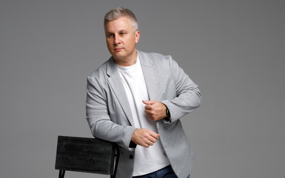 Идем к цели профессионально