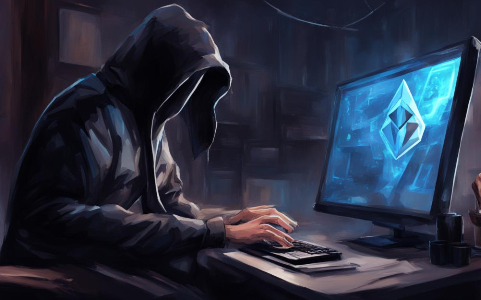 Что такое «отравление криптоадреса» и как не стать жертвой такой атаки