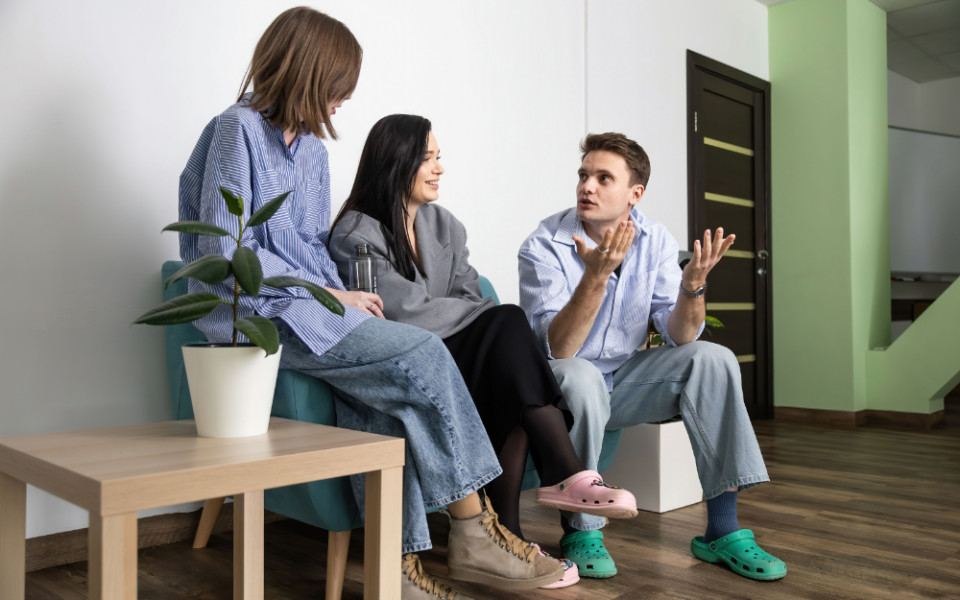 Как работодателю привлечь и удержать зумеров с помощью ESG