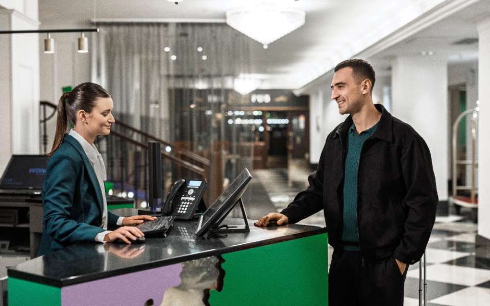 WONE Hotels участвует в Рейтинге работодателей России 2025