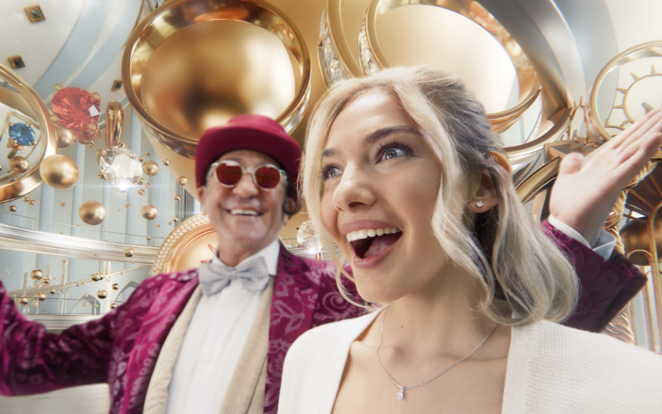 Как MOSKVA PROD. снимали ИИ и CG-ролик «585 Золотой» с Григорием Лепсом