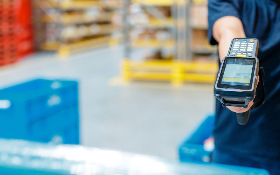 Когда складу пора задуматься о WMS