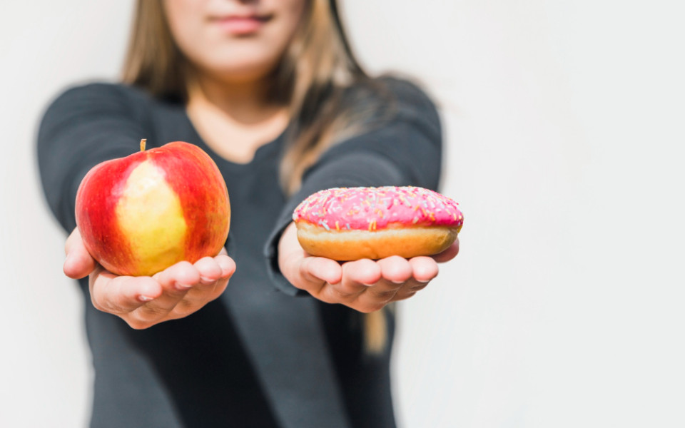 Как справиться с сопротивлением и помочь сотрудникам быть здоровее