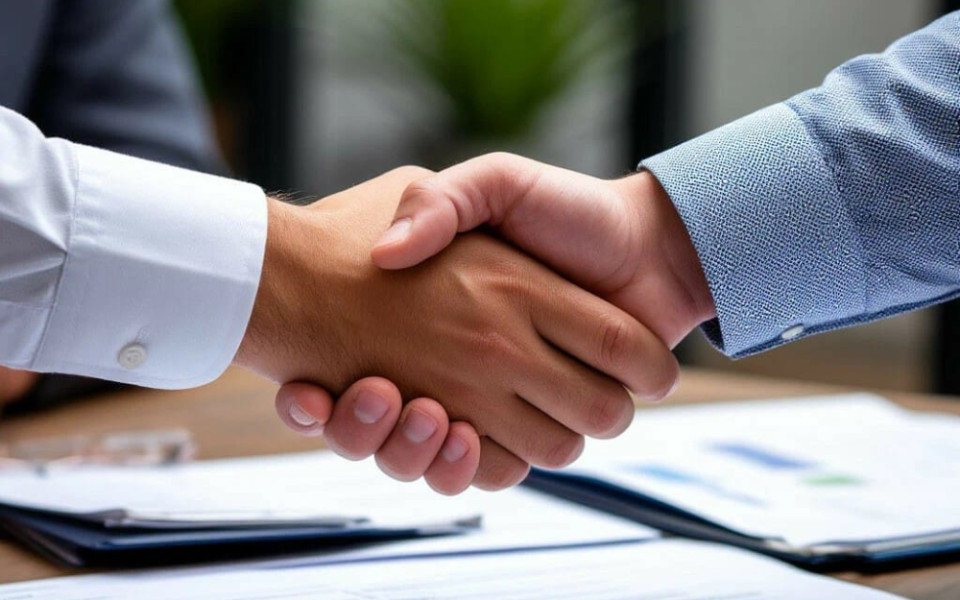 Как выбрать франшизу автозапчастей и не прогореть