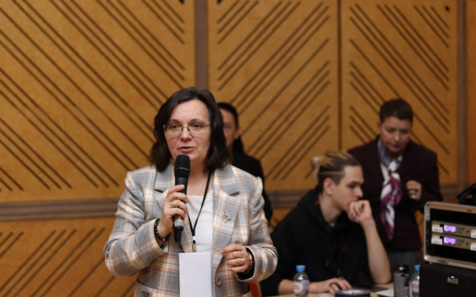 Награда за научный труд: ординаторы и аспиранты Пироговского Университета стали призерами XXVII Международного конгресса «Здоровье и образование в XXI веке»