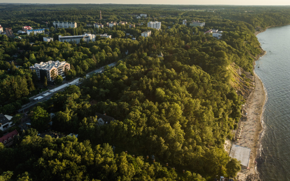 Январь 2026 в недвижимости Калининграда: динамика спроса