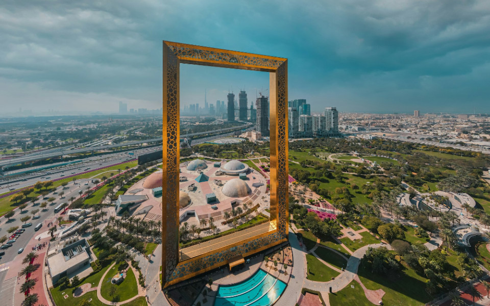 Зеленая, рабочая или пенсионная виза Дубай и ОАЭ — какую выбрать