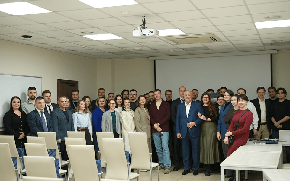 пресс-служба ООО "Газинформсервис"