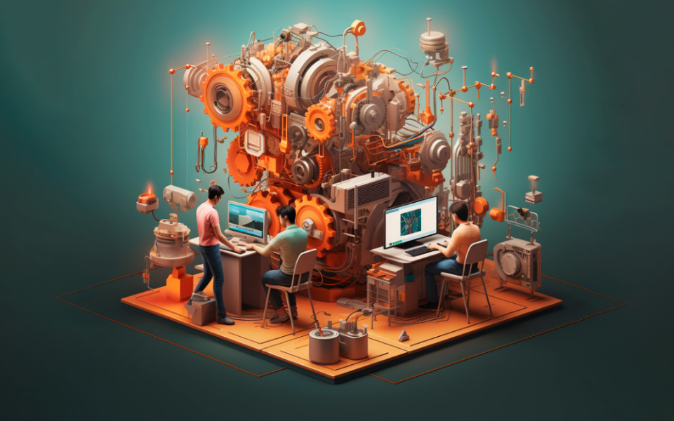 Как обеспечить стабильность ИТ-инфраструктуры крупного банка