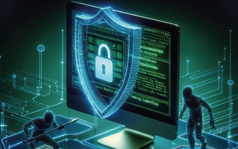 От «пожарной» ИБ к системе