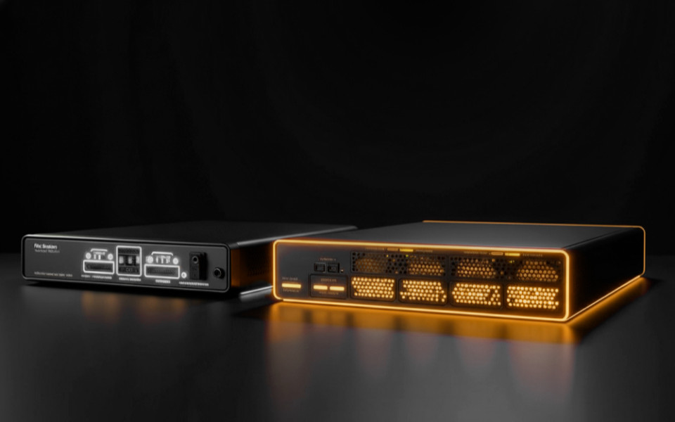 УЦСБ помог госорганизации масштабировать ИБ-инфраструктуру