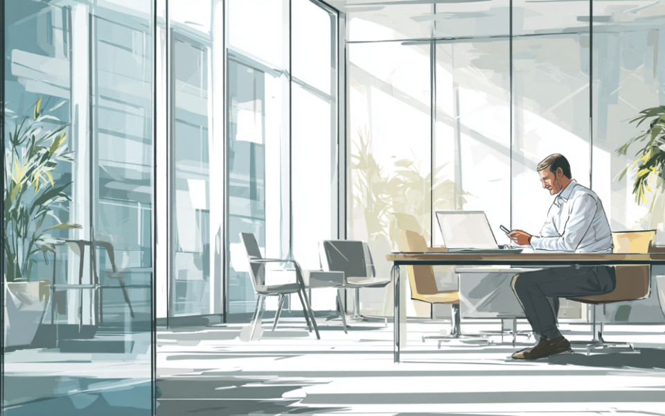 Итоги исследования: почему опытные инвесторы чувствуют себя начинающими