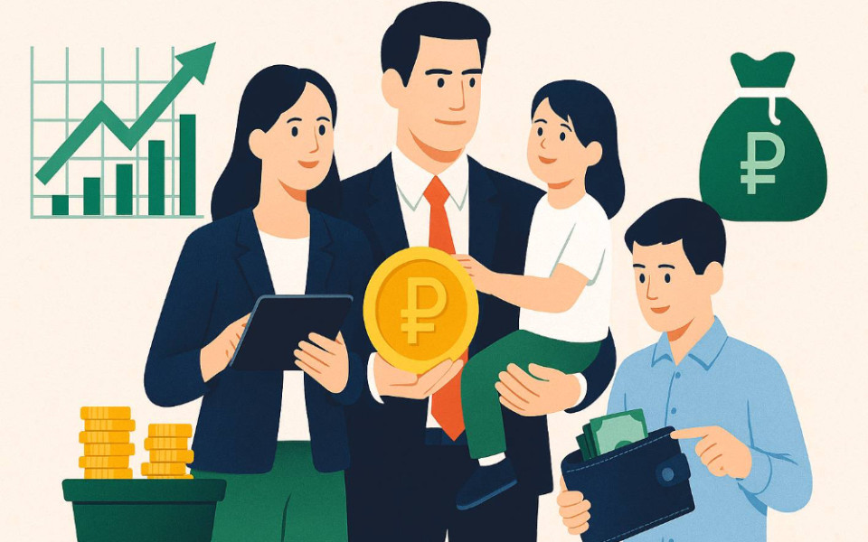 Как управлять семейным капиталом: стратегии, подходы и инструменты