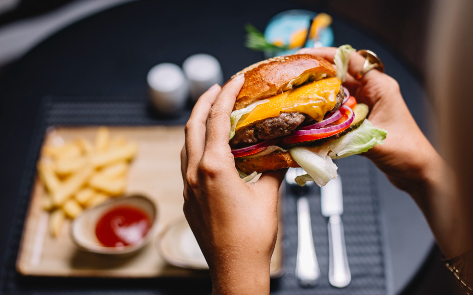 Эксперт Quick Resto прогнозирует фастфуду умеренный рост