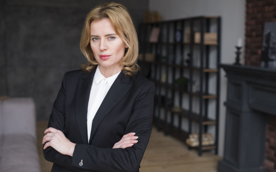 Формула сильного личного бренда: как создать и удержать репутацию