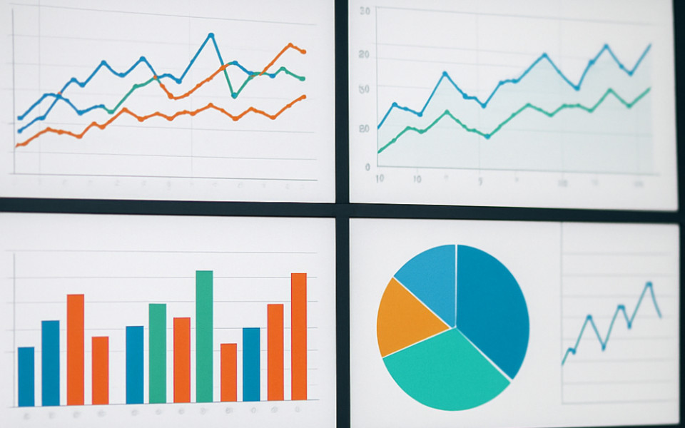 Оборот малого бизнеса в России увеличился на 6% в 2025 году