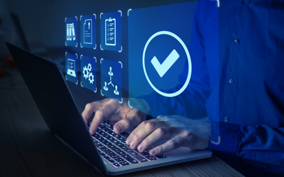 Bell Integrator создал сервис единого входа для банковских клиентов