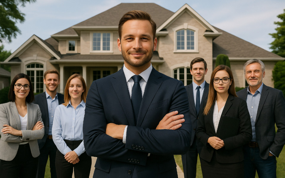 Система ассистентов — новая норма 2025 года. Как построить и управлять