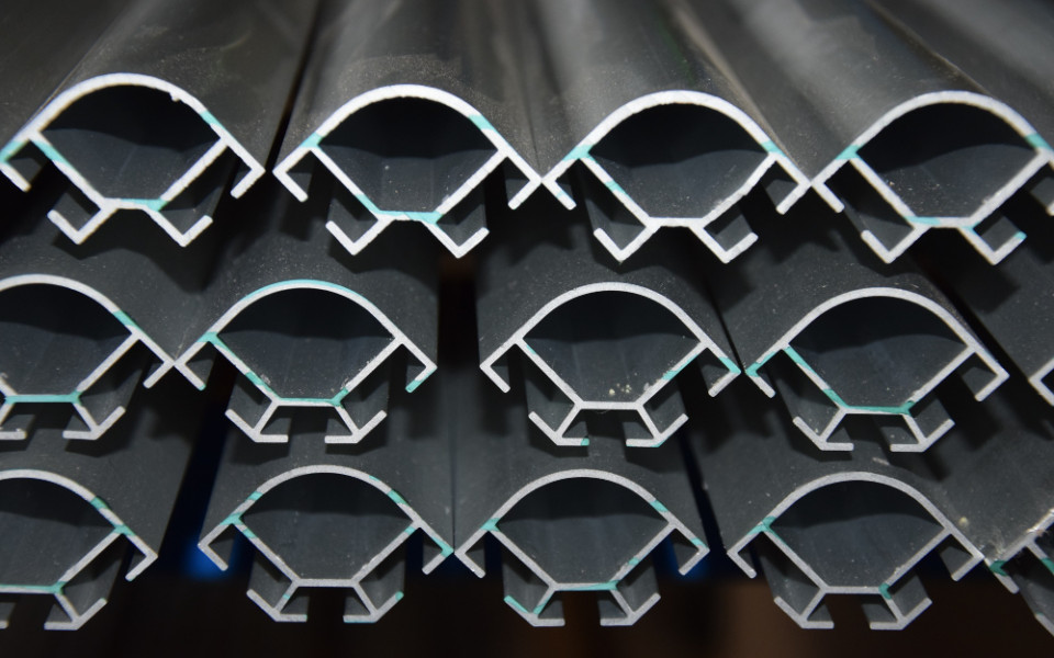 В Алюминиевой ассоциации наметили направления четвёртой промышленной революции