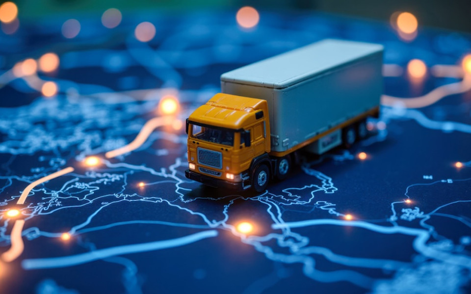 Почему компаниям нужно подключать к TMS перевозчиков и получателей грузов