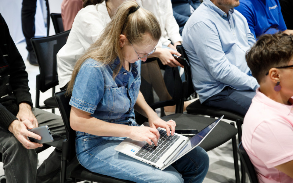 Posgres Professional