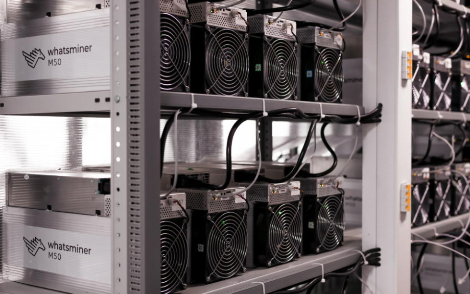 Почему будущее майнинга связано с газовой генерацией