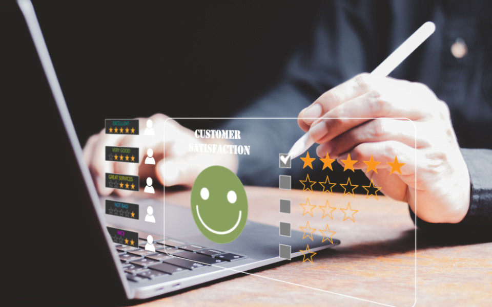 Управление репутацией в интернете становится стратегией бизнеса