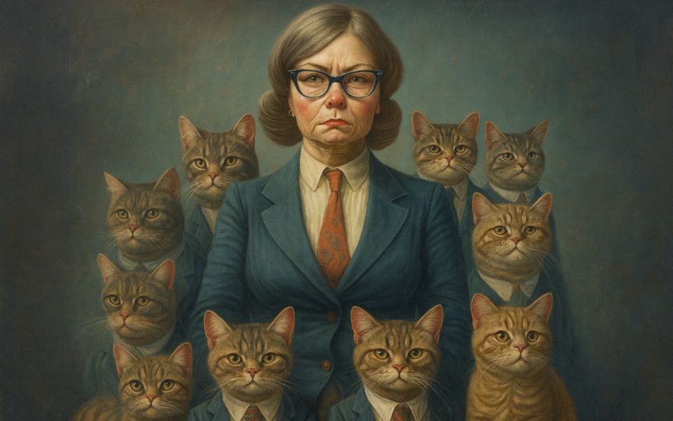 Как государство поддерживает женское предпринимательство и материнство