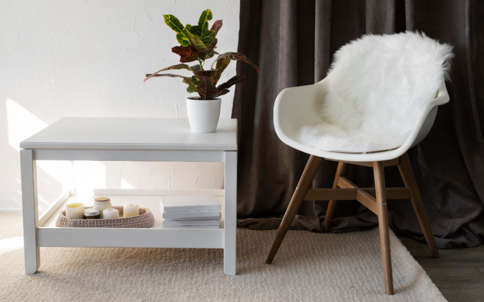 Как преображение интерьера меняет образ жизни