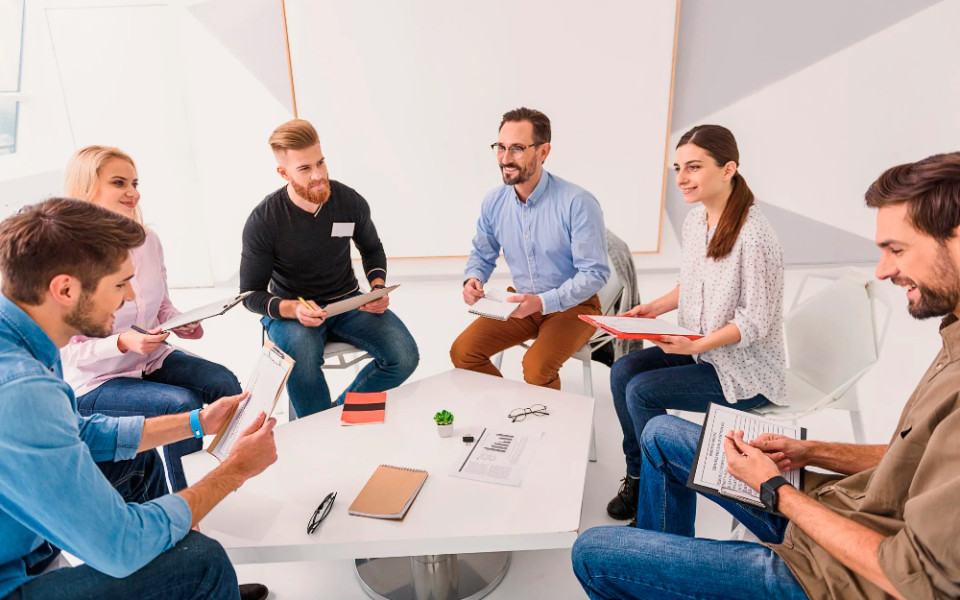 Как развивается рынок коучинга и что влияет на спрос