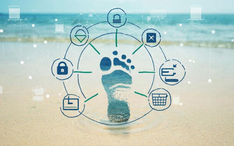 Как уменьшить свой цифровой след