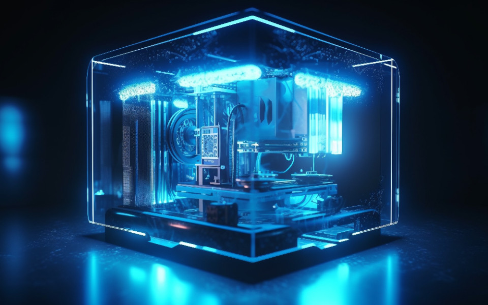 «Пульс ИТ»: Максим Березин — о росте Orion soft и рынке КИИ