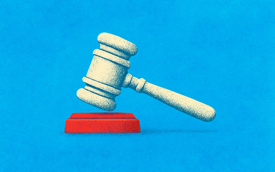 CRM для юридических компаний: управление делами, клиентами и сроками