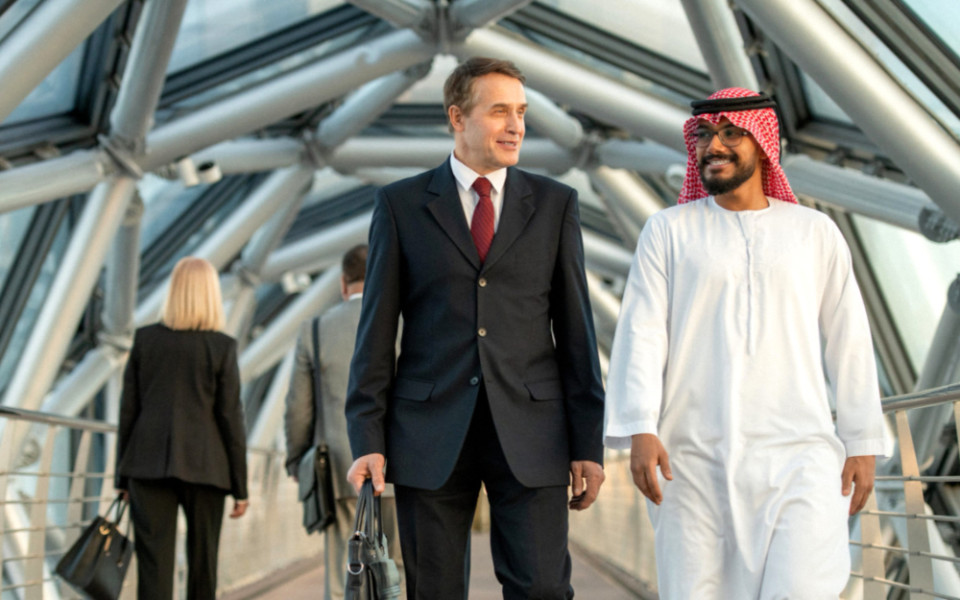 Налоги в ОАЭ для бизнеса: формы компаний, размер ставок и условия