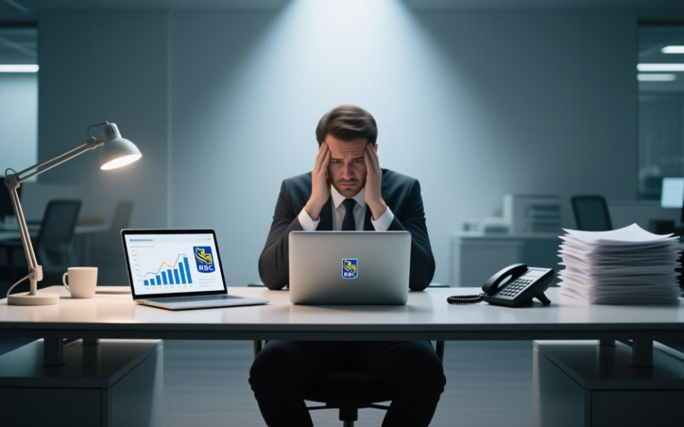 Как предпринимателю справляться с тревогой и неопределенностью